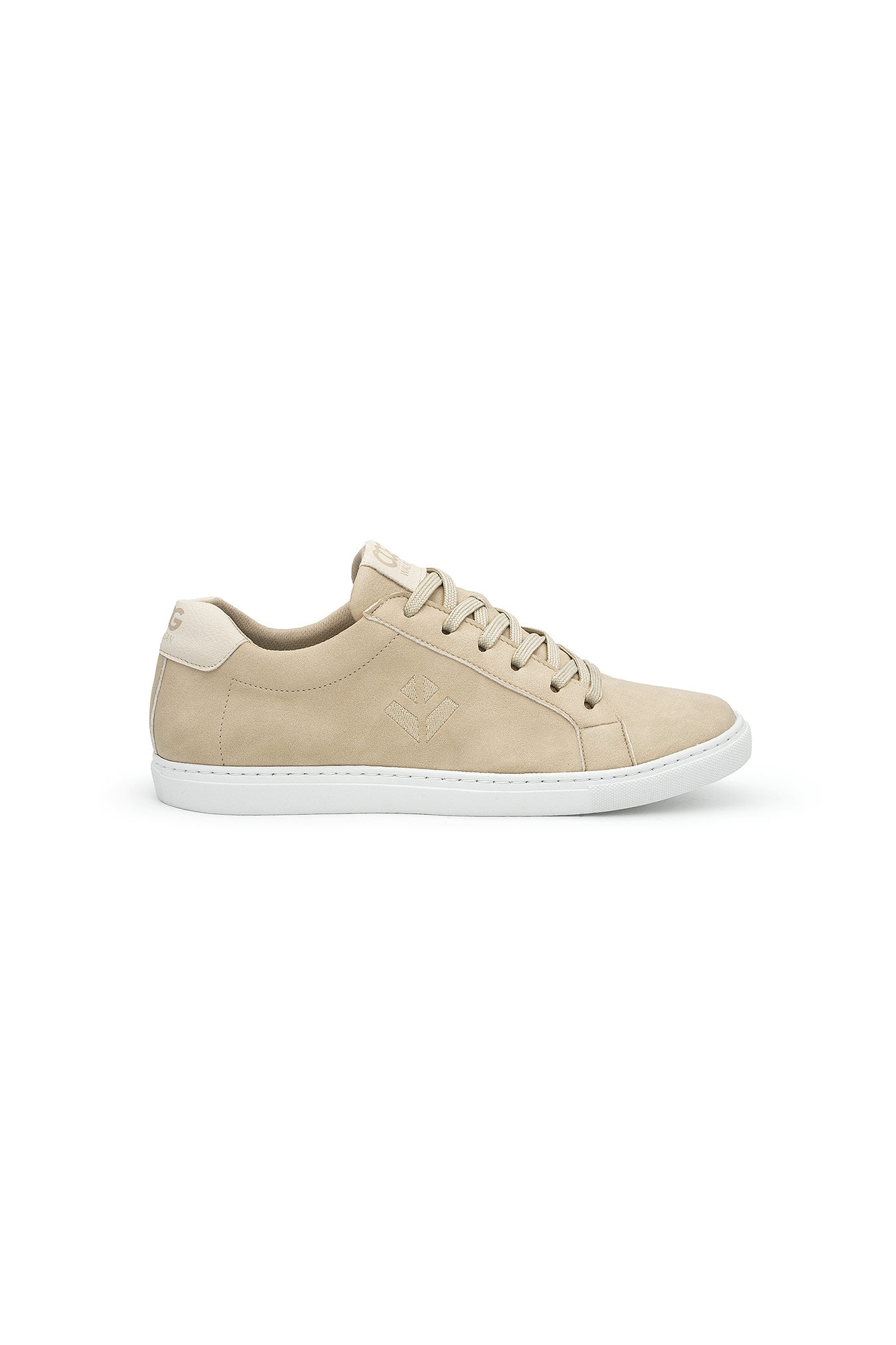 COG mannen vegan Sneakers Winton Beige