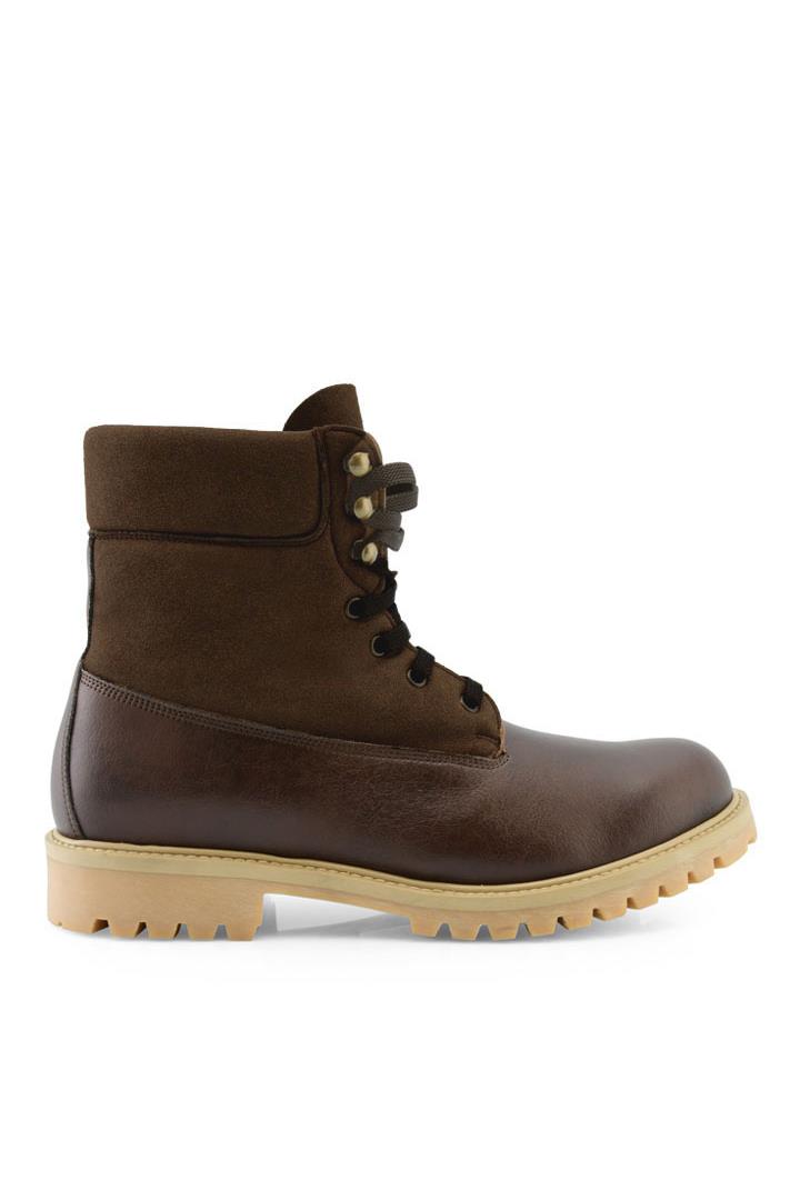 Noah mannen vegan Winter Boots Claude