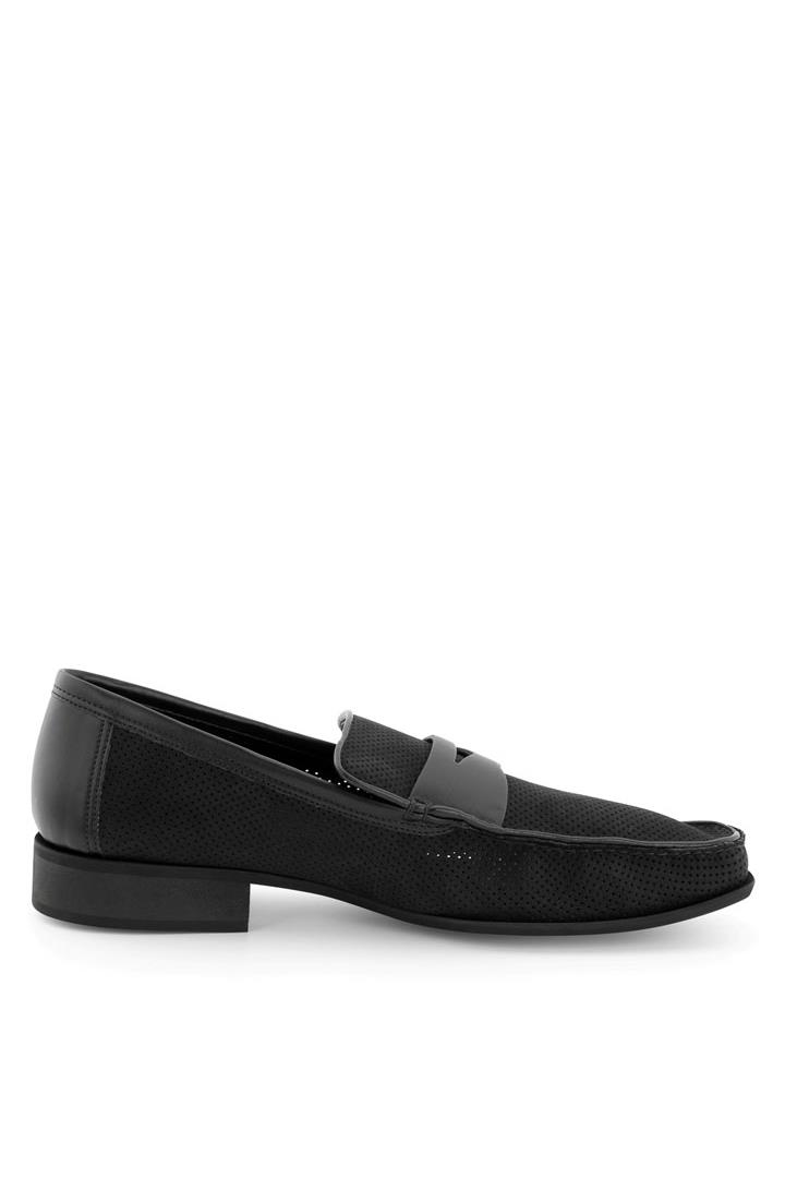 Noah mannen vegan Mocassin Matthew