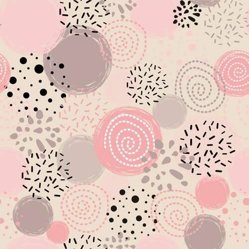 BambooNapkin eco servetten van 100% bamboe - Polka Dots