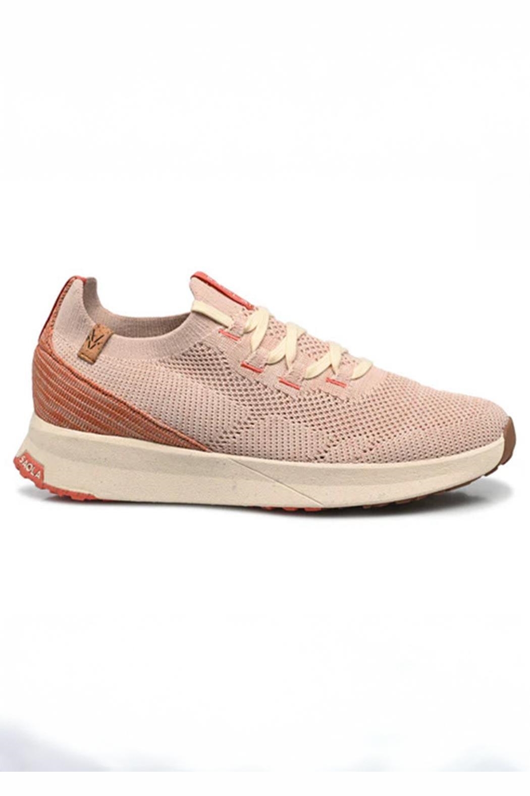 SAOLA  Sneakers Tsavo 3 Faded Rose
