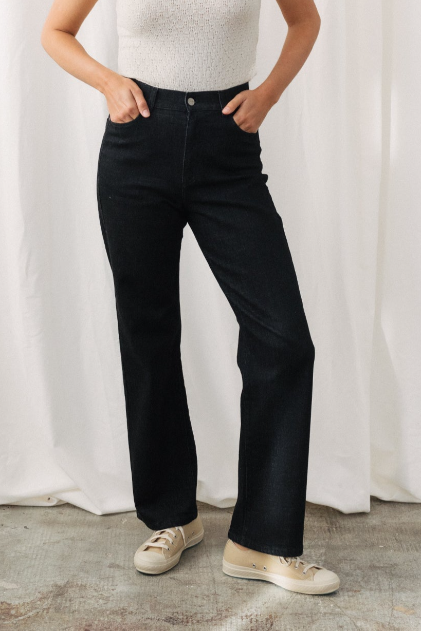 TWOTHIRDS  Jeans Tino Zwart