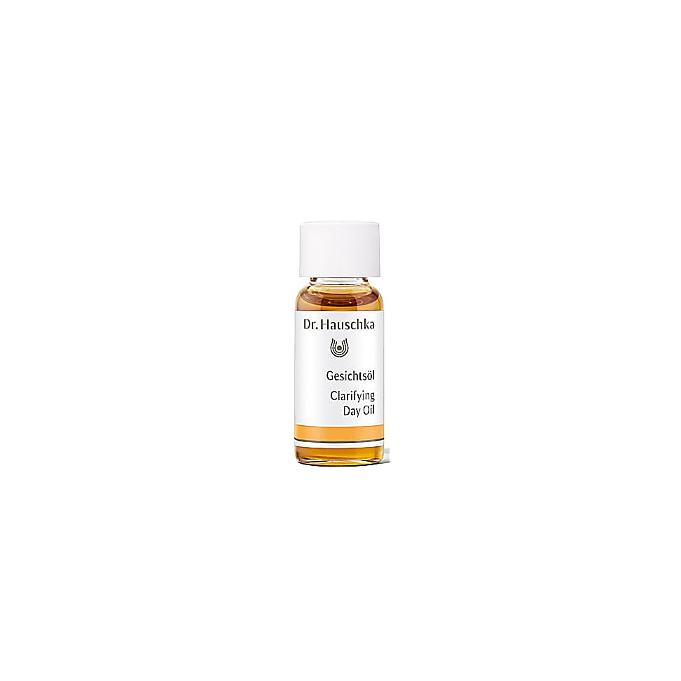 Dr. Hauschka Gezichtsolie Mini