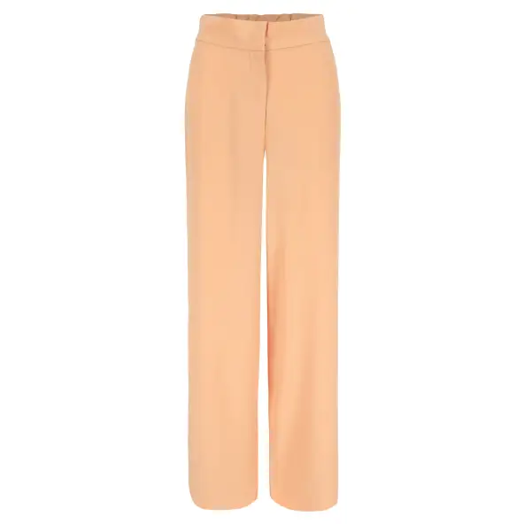 Rocca pants Papaya - Last size: 40