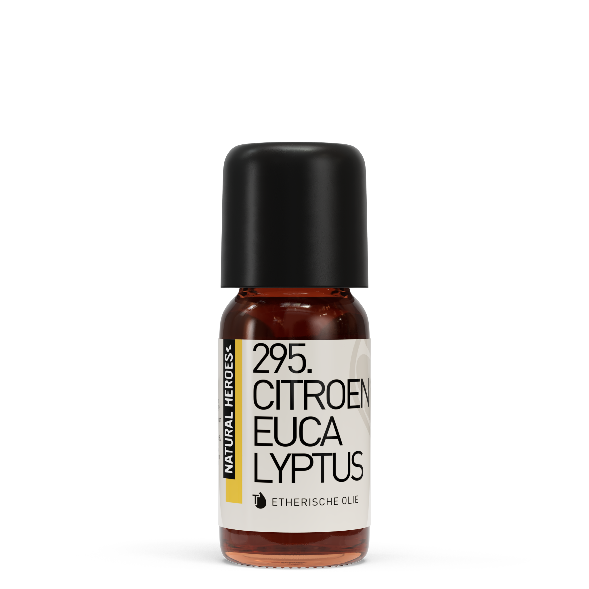 Citroen Eucalyptus Etherische Olie