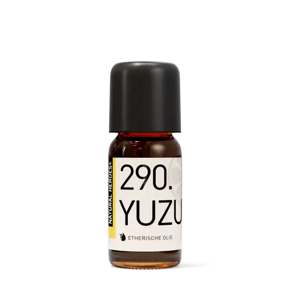 Yuzu Etherische Olie