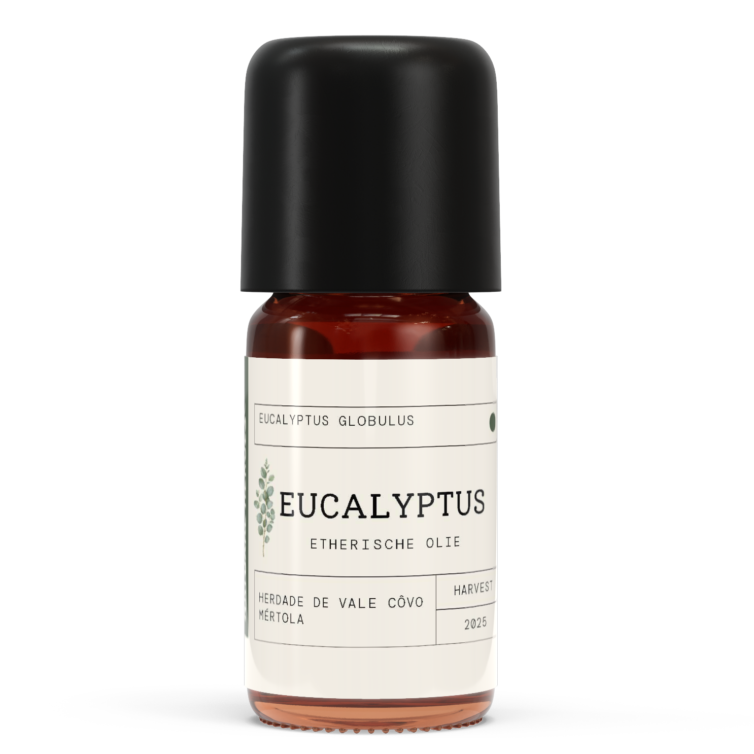 Eucalyptus EO - Eucalyptus globulus