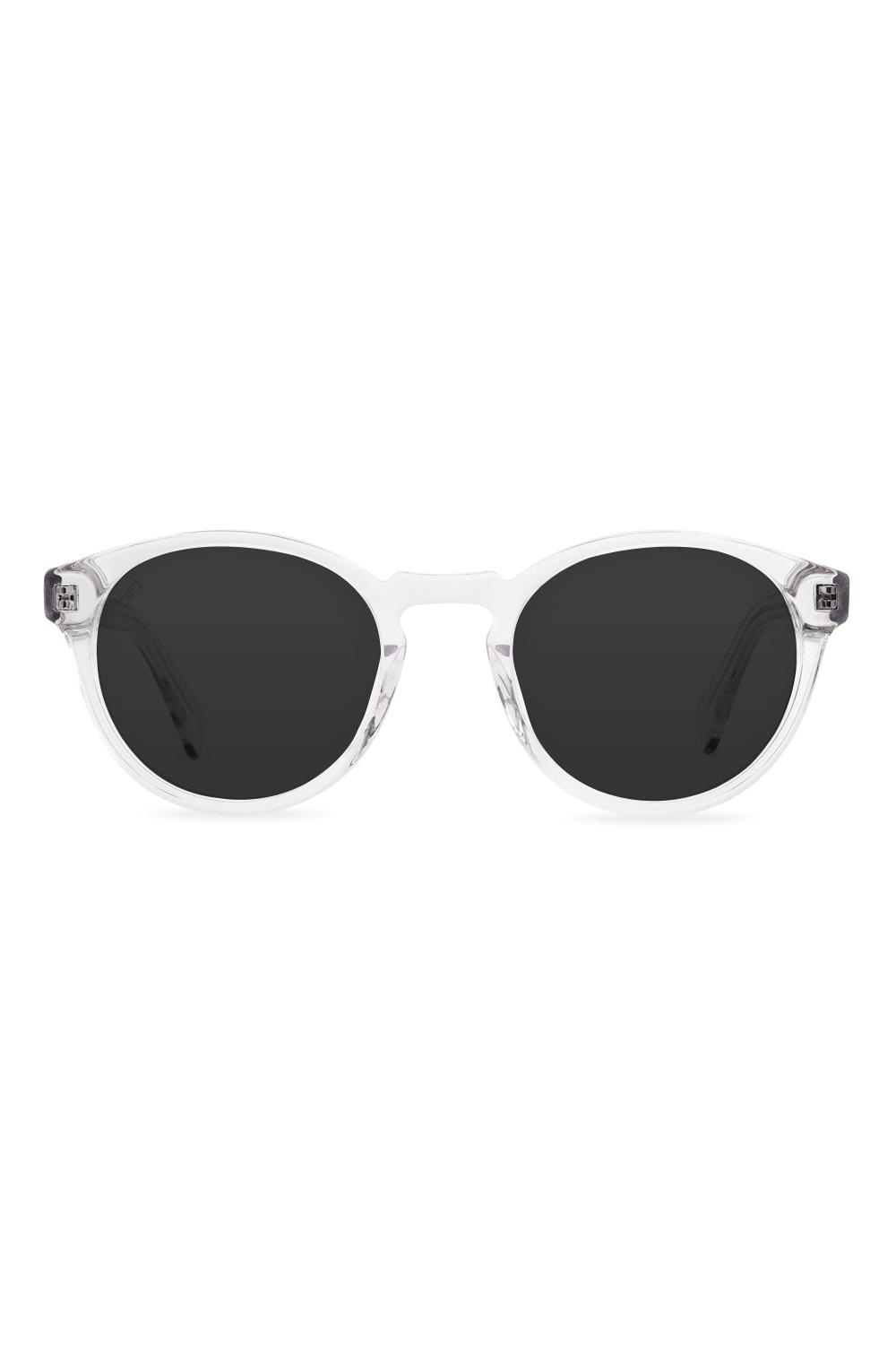 Bird Eyewear  Kaka Zonnebril Charcoal Glazen