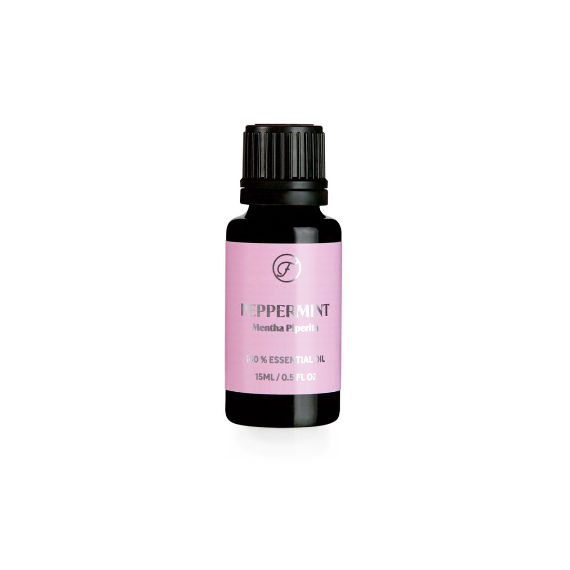 100% Pure etherische olie - Pepermunt