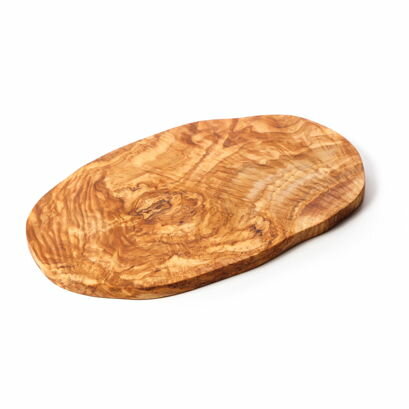 Olijfhouten Serveerplank ca. 30cm x 15cm