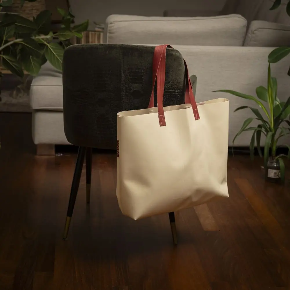 Tote Bag | Sandstone