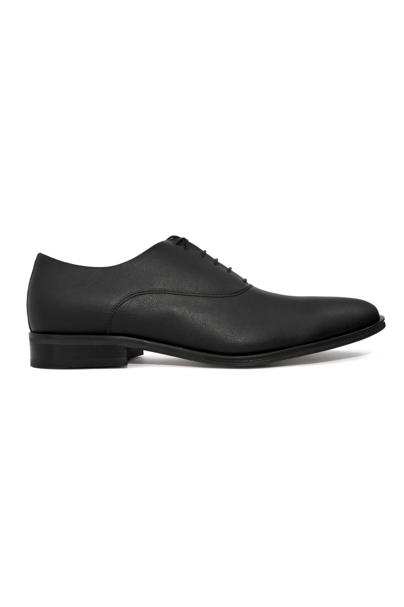 FAIRMA ETHICAL DESIGN mannen vegan Schoenen Harry Zwart