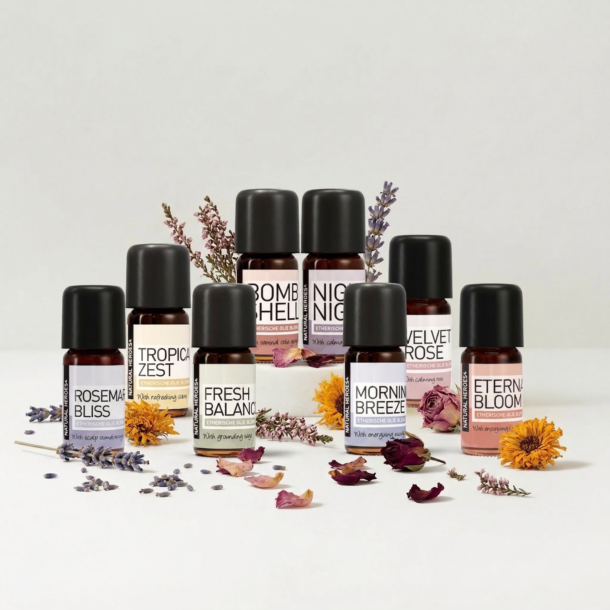 EO Blends Try-out Bundle