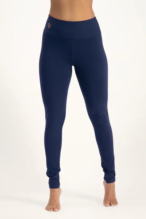 Bhaktified Yoga Legging – Midnight