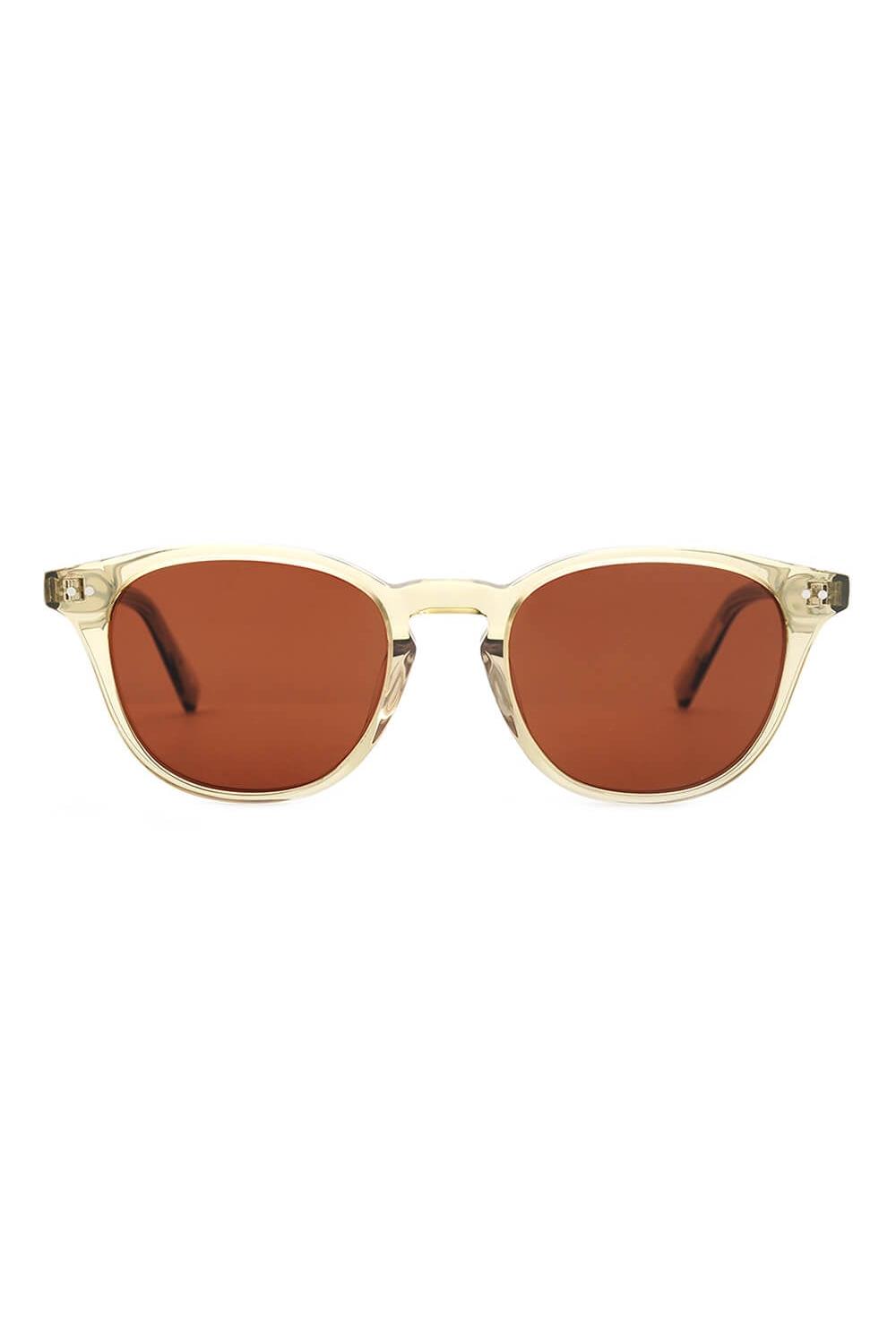 Joplins Sunglasses  Zonnebril Costa Champagne