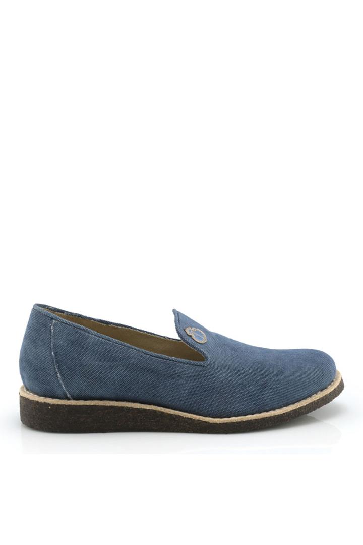Noah  Mocassin Donata - Blue