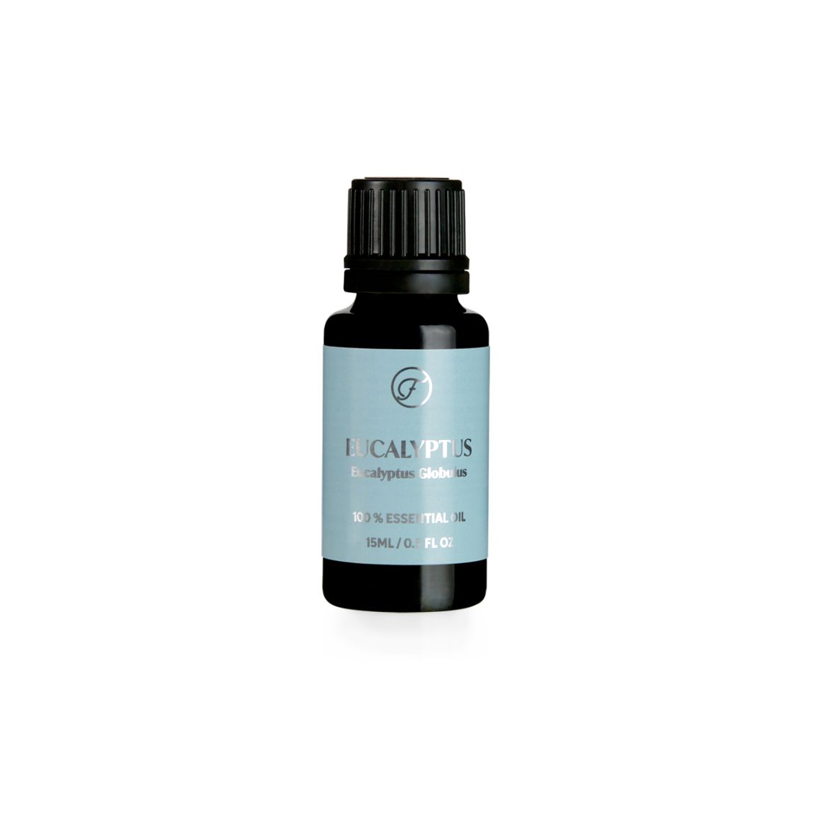 100% Pure etherische olie - Eucalyptus