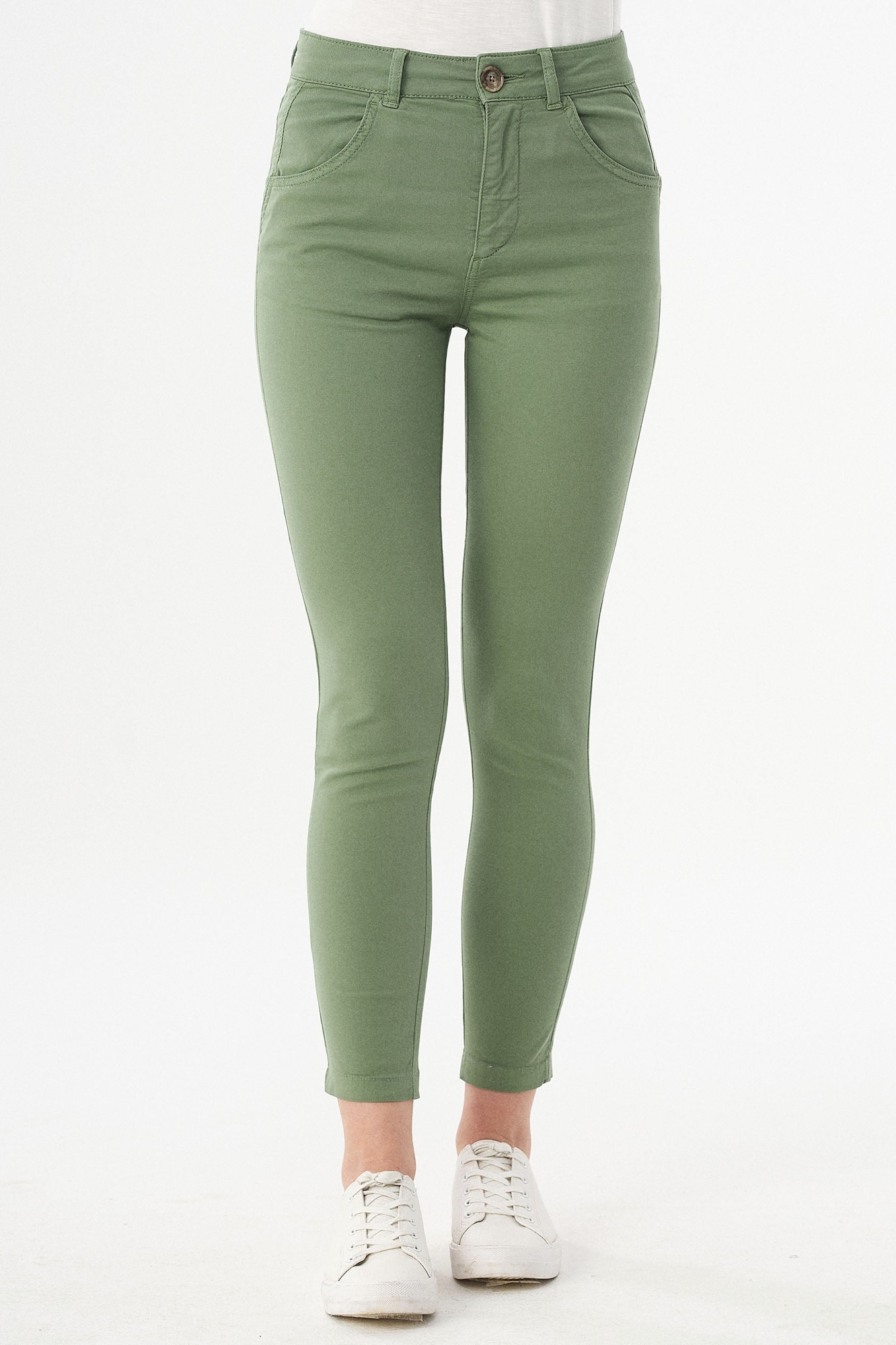 ORGANICATION  Broek Groen