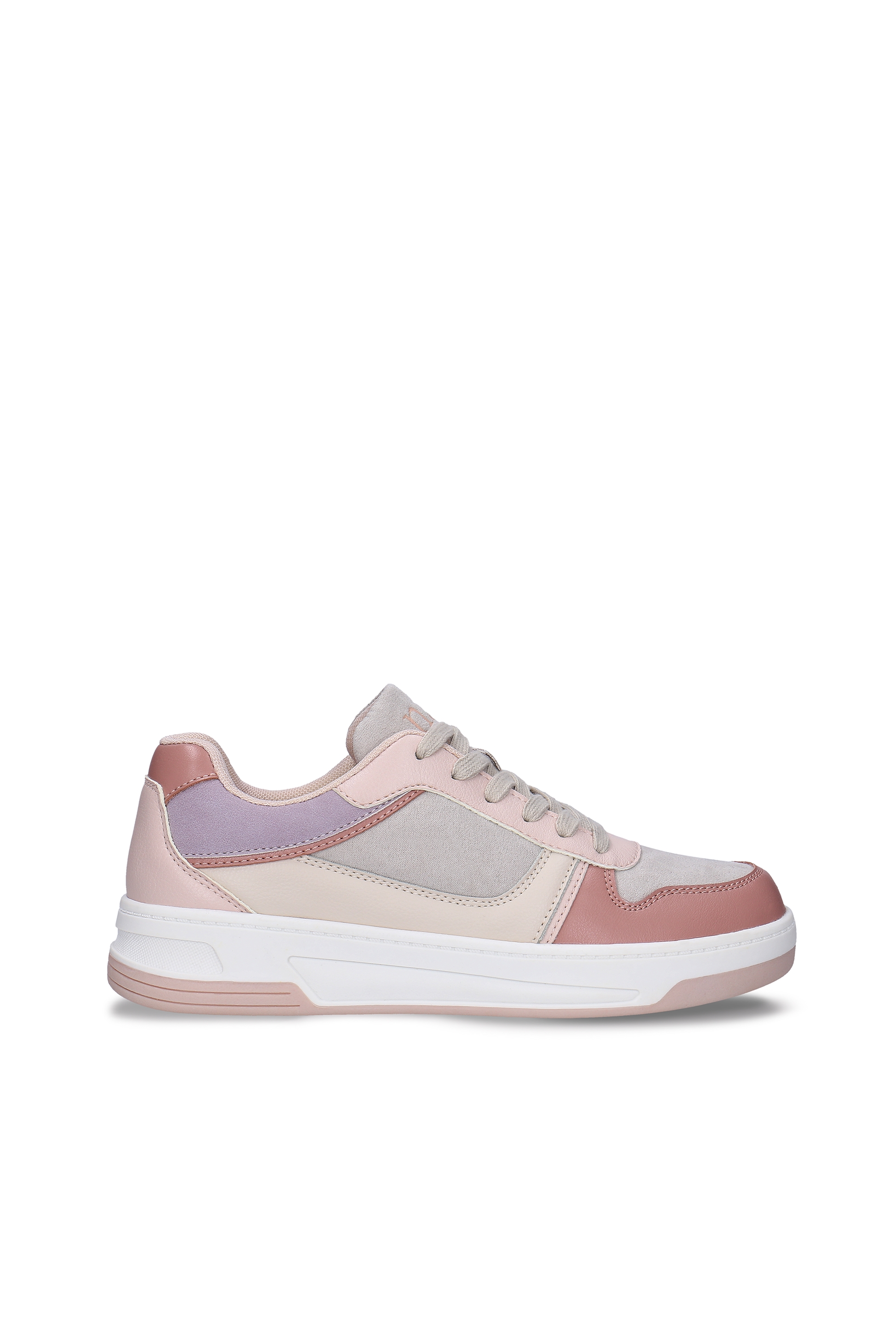 Nae  Sneakers Dara Roze