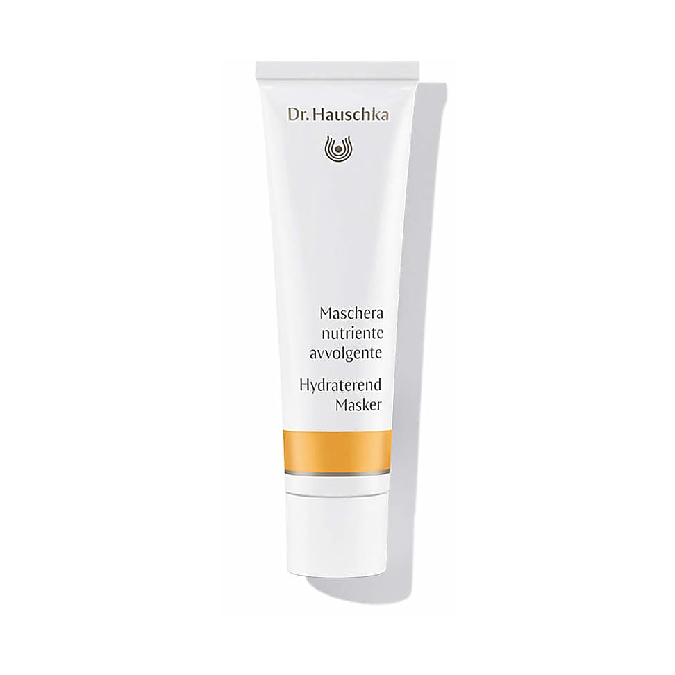 Dr. Hauschka Hydraterend Masker