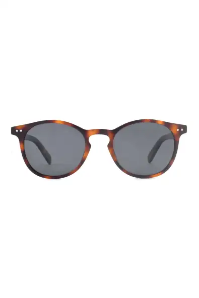 Joplins Sunglasses  Zonnebril Sagres Tortoise