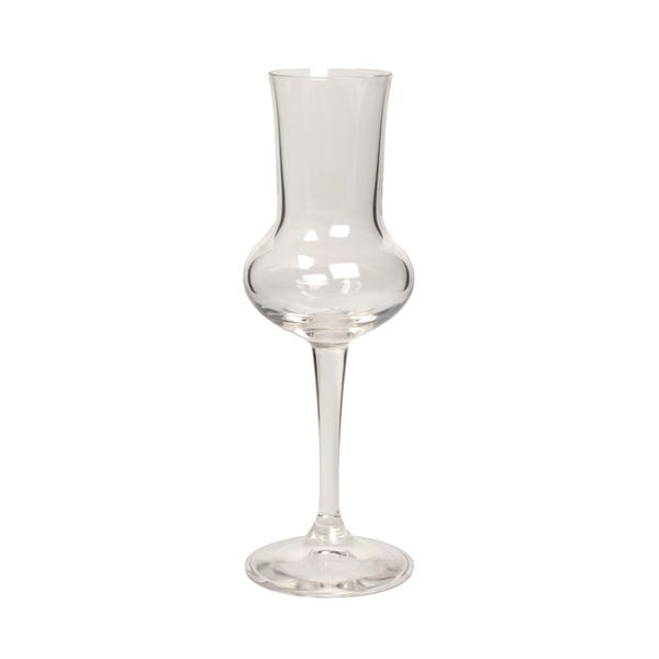 Grappa-/digestiefglas
