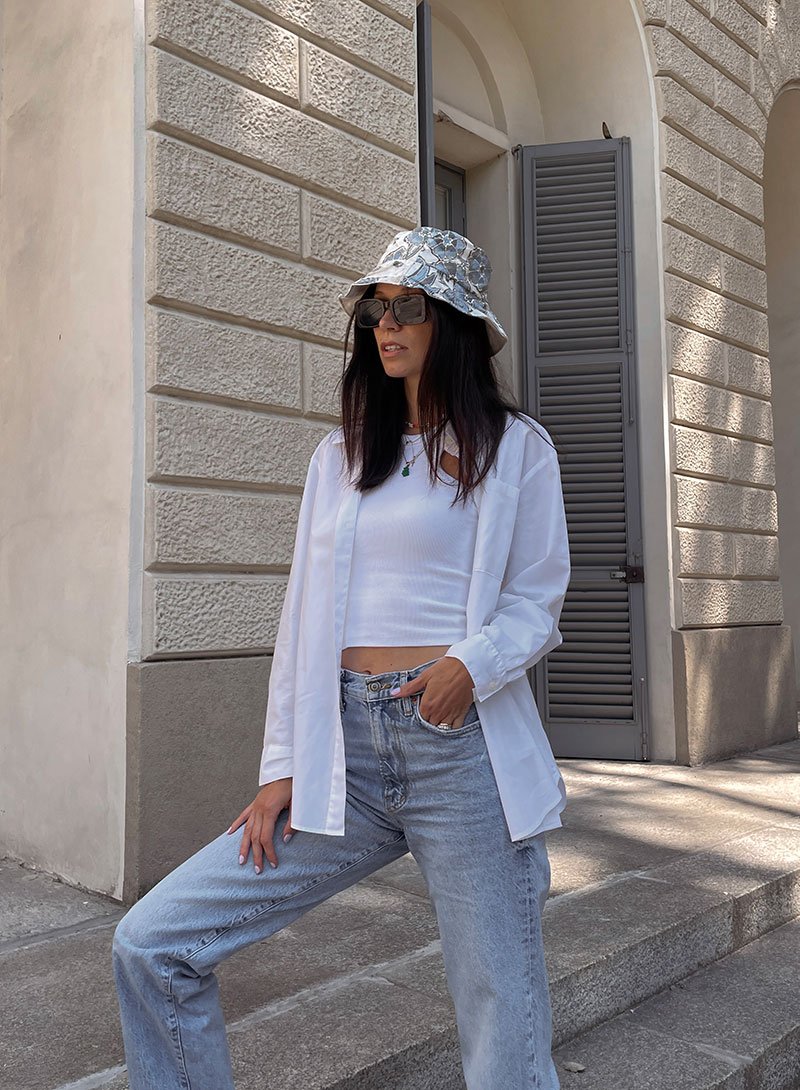 Malam - Bucket Hat
