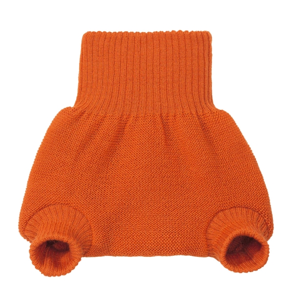 Disana wolbroek Oranje - 62/68
