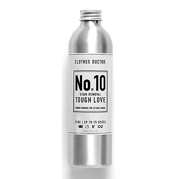 Clothes Doctor No 10 Tough Love Vlekkenverwijderaar 250g