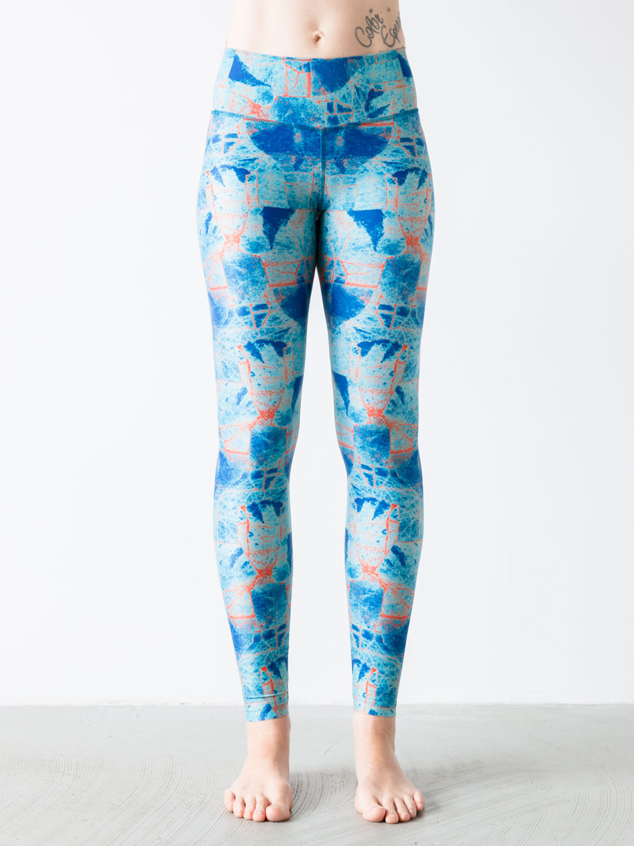 Yoga Leggings Metamorfose