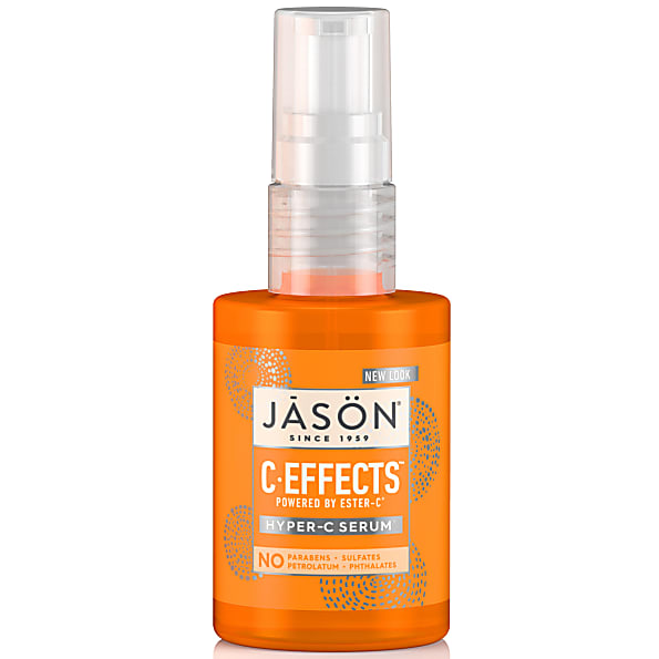 Jason C-Effects Ester-C Hyper-C Serum