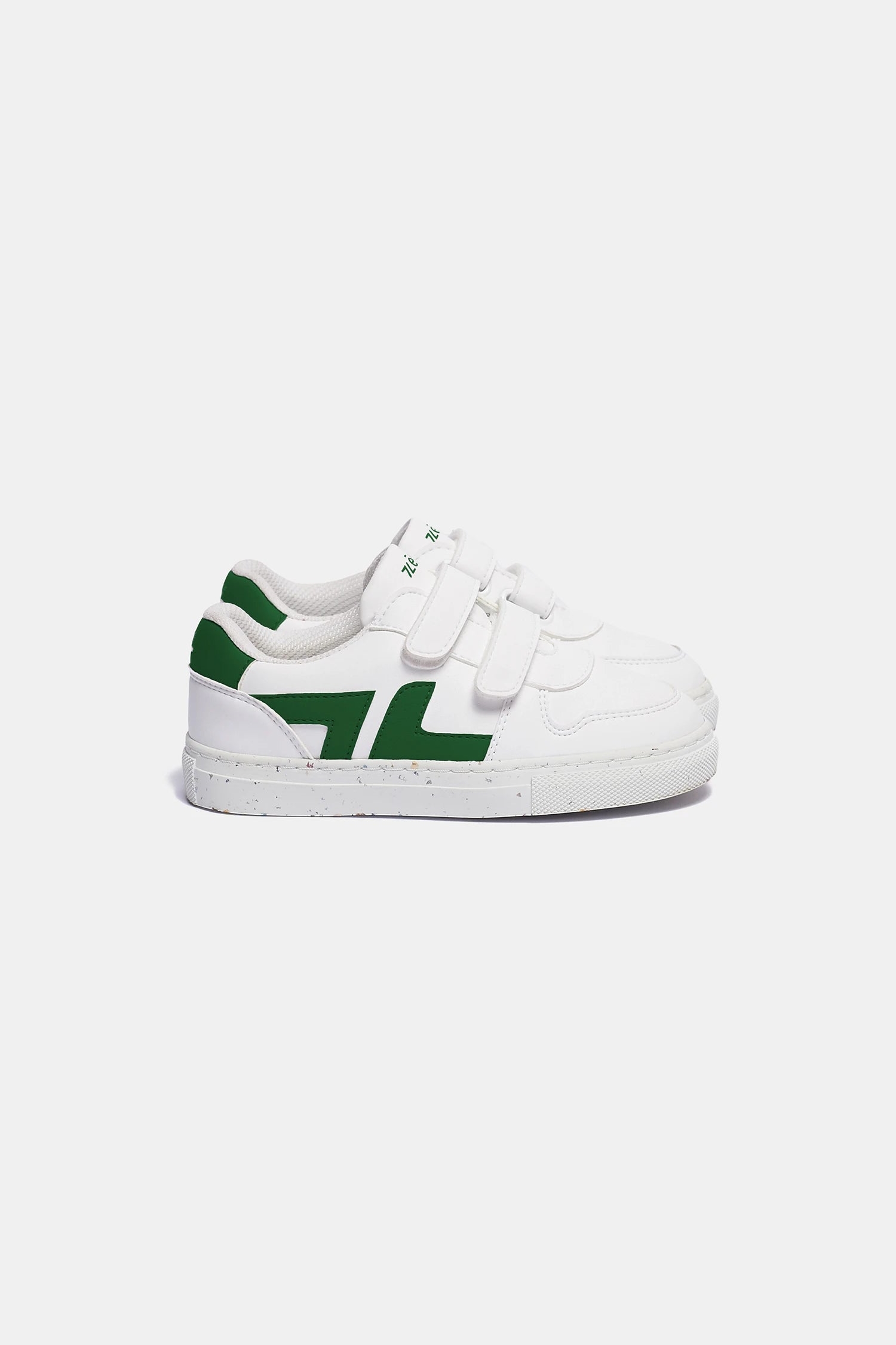 ZÃ¨ta  Sneakers ZÃ¨ta Kids Vert