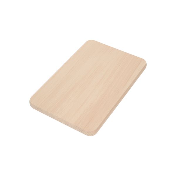 Snijplank, fsc beukenhout, 20 x 30 cm