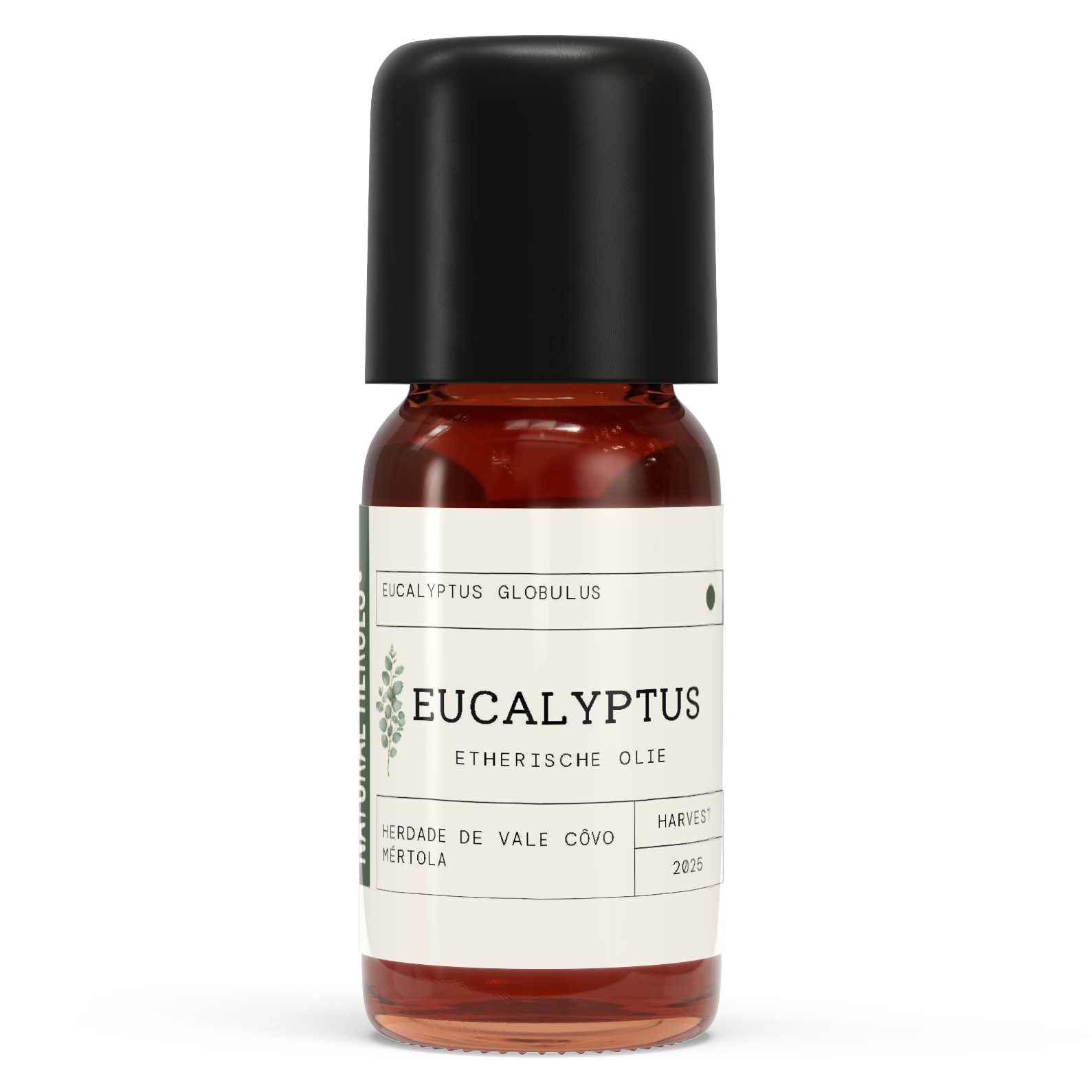 Eucalyptus EO - Eucalyptus globulus