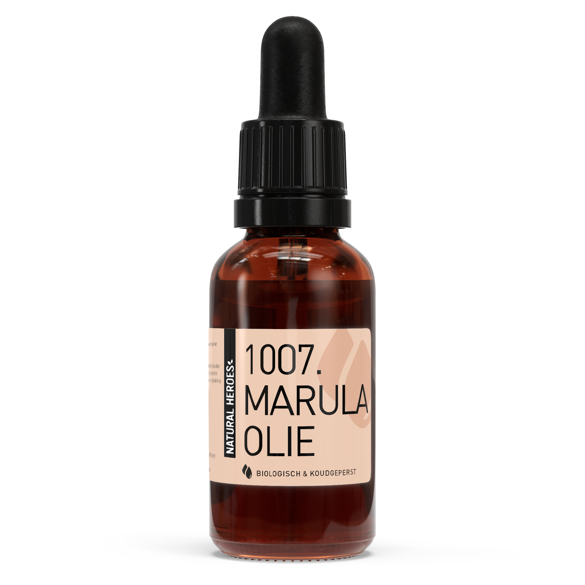 Marula Olie (Biologisch & Koudgeperst)