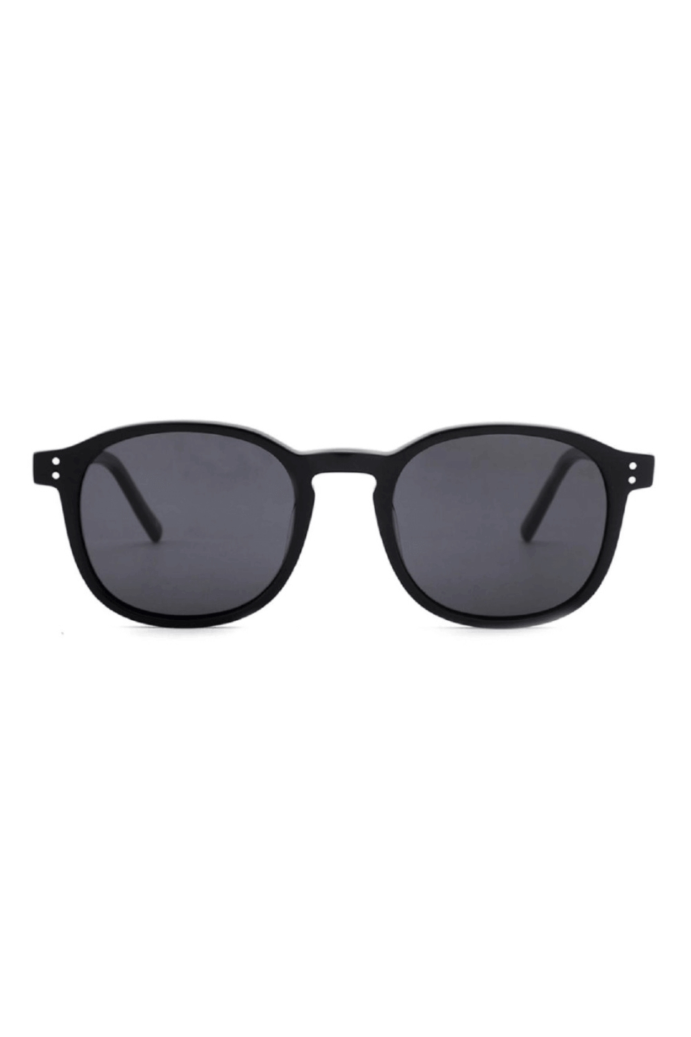 Joplins Sunglasses  Zonnebril Sines Unisex Zwart