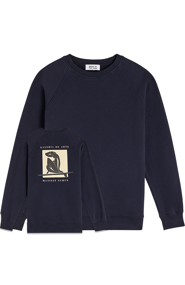 Matisse sweatshirt