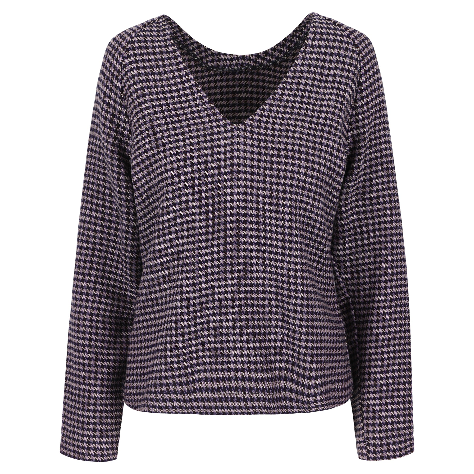 Tango shirt Pusteria lyocell - Last size: 36