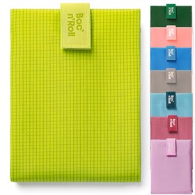 Boc'n'Roll Active Foodwrap