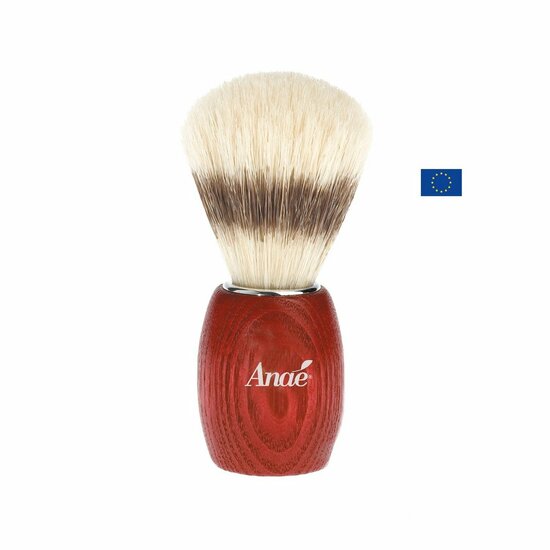 Anae scheerkwast van Essenhout met natuurlijk haar