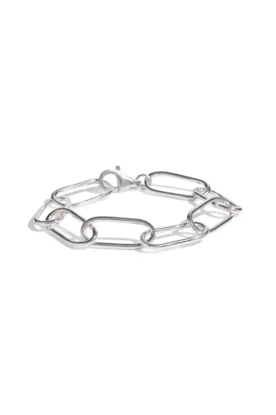 Bound Studios  Armband Harley Sterling Zilver