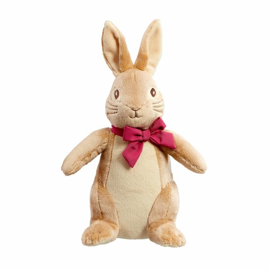Flopsy Peter Rabbit knuffel gemaakt van r-PET