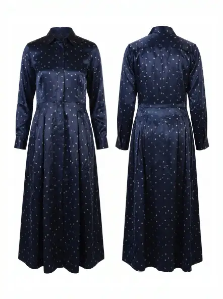 Aurora Dress
