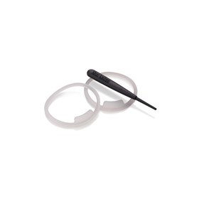 Wide Cap Onderhoudsset