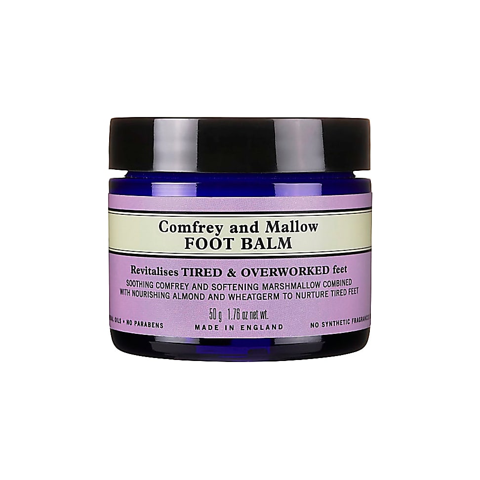 Neal's Yard Remedies Comfrey & Mallow Voetenbalsem