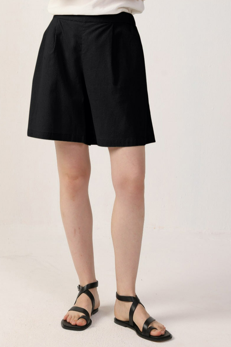 Neu Nomads Brisa Shorts - Zwart