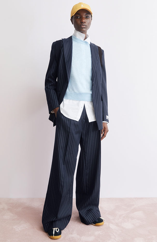 Kaayua broek pinstripe