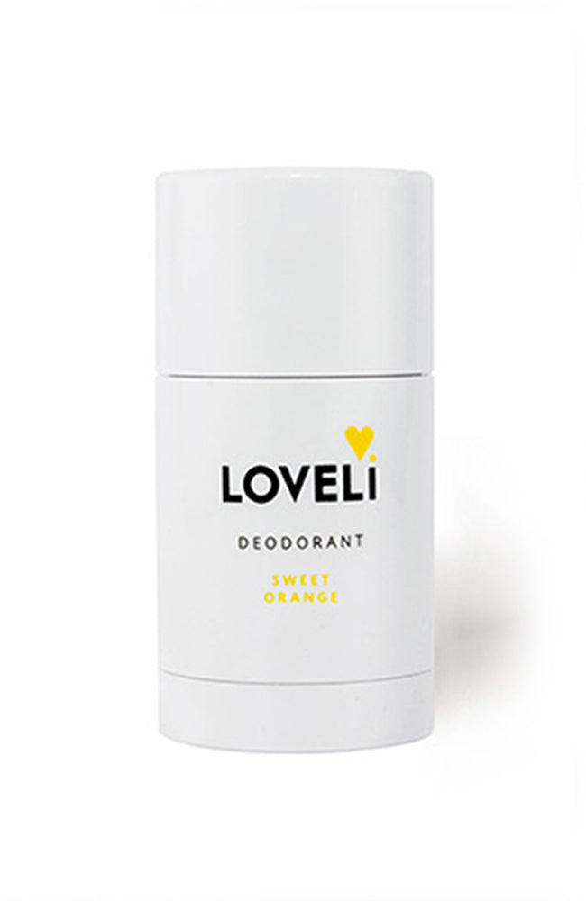 Deo Sweet Orange 30ml