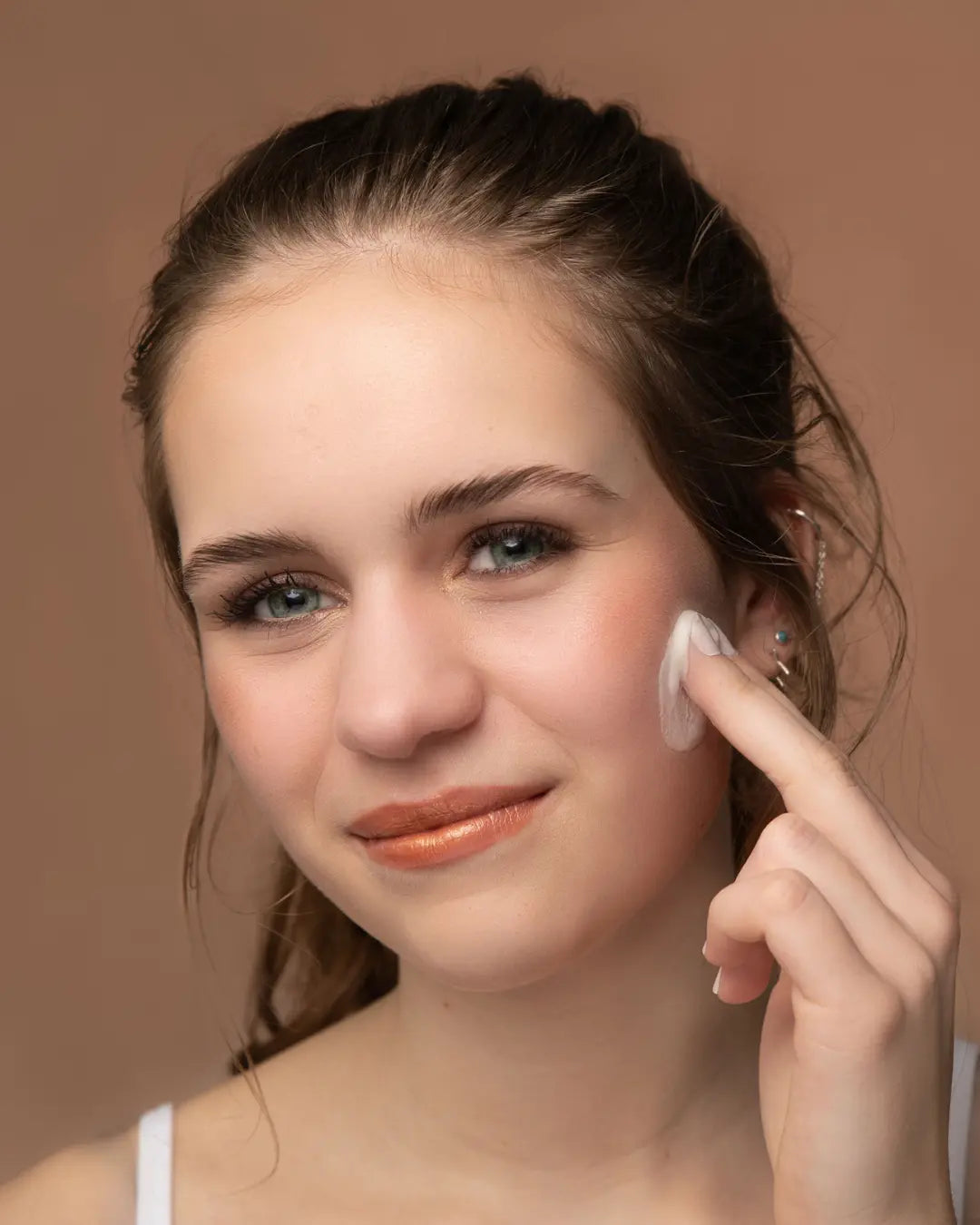 Minerale zonnebrandlotion SPF 30