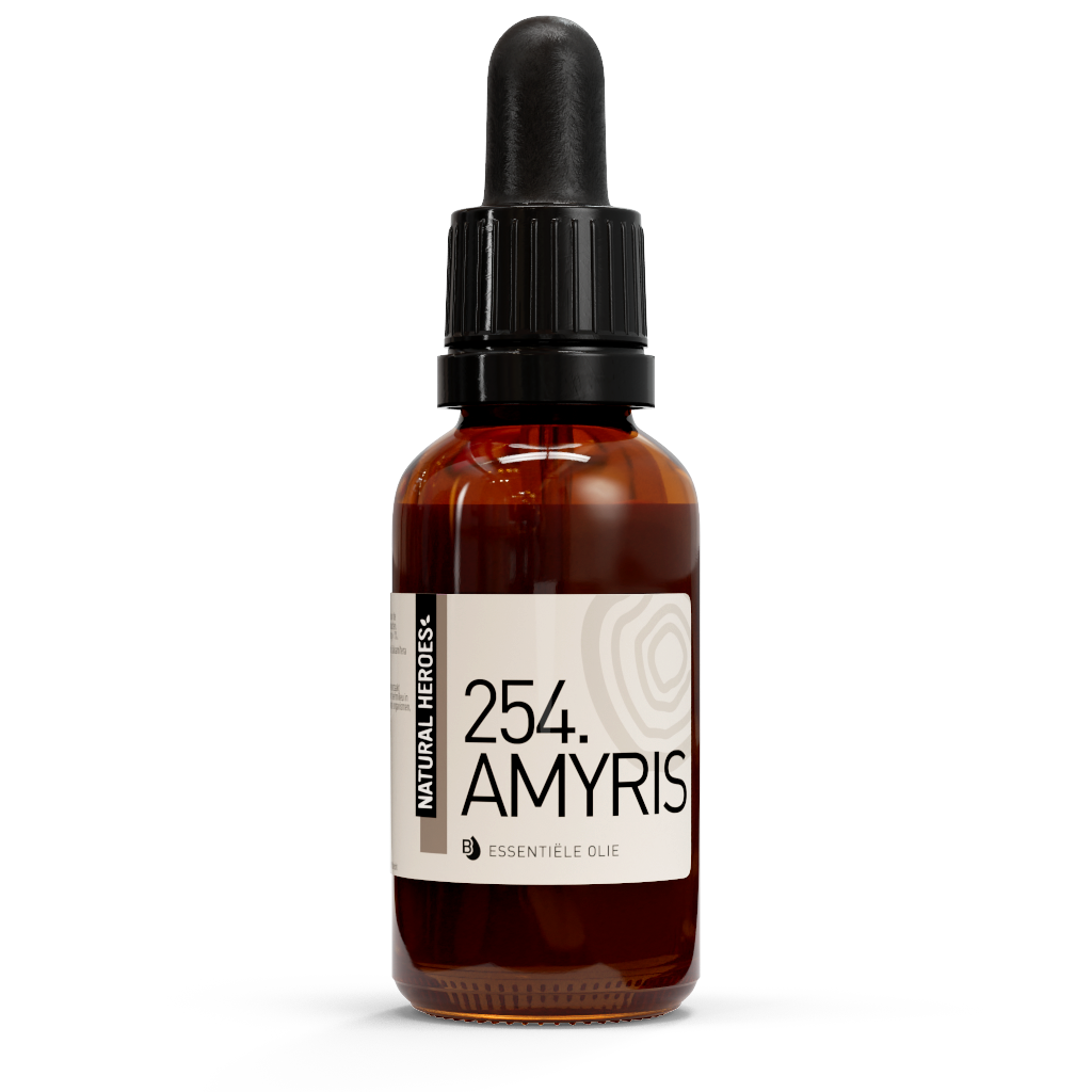 Amyris Etherische Olie